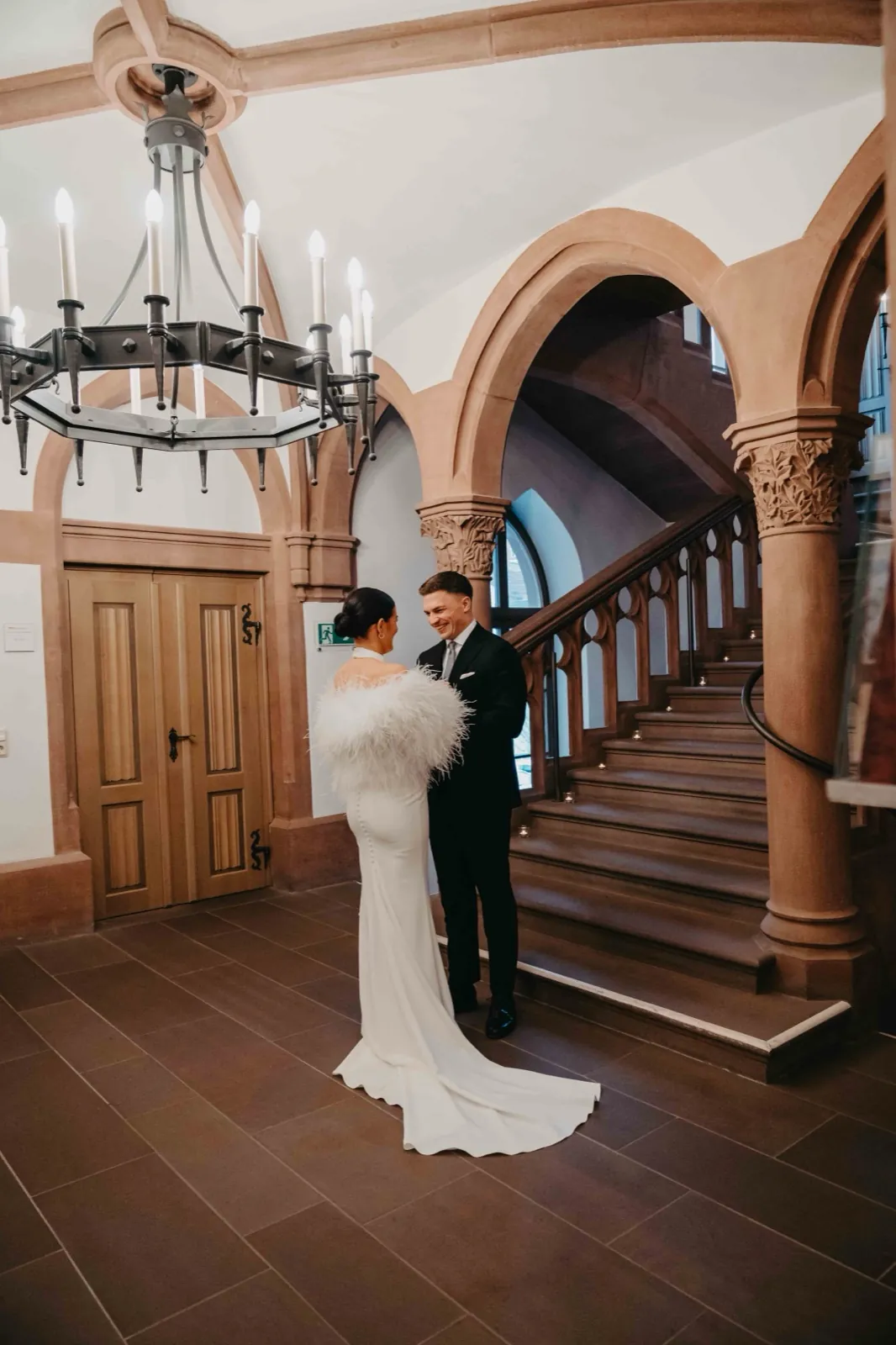 Hochzeitsfotograf und Videograf: Braucht man beides?